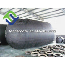 indonesia marine fender made in ChinaDia.3.3mLengh 10.6m